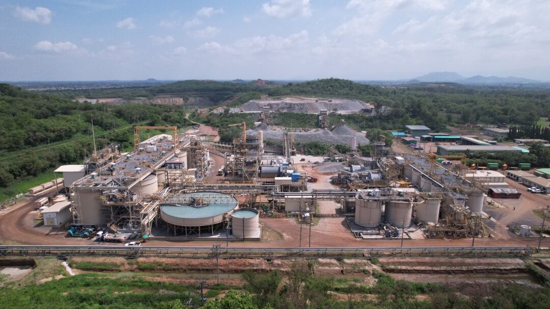 อัคราฯ อุทธรณ์แน่ หลังศาลสั่งชดใช้ชาวบ้านได้รับผลกระทบสิ่งแวดล้อม