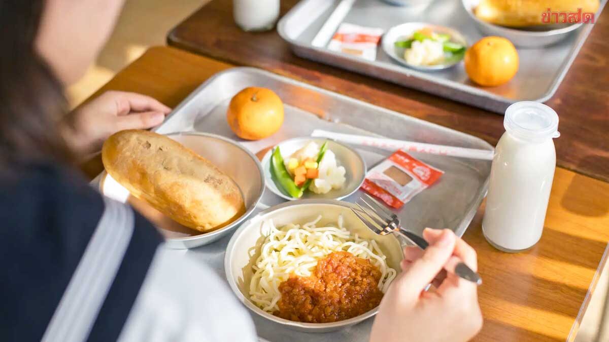 อาหารเป็นพิษในญี่ปุ่น “ป่วยพุ่ง” 6 วันทะลุ 630 คน พบโนโรไวรัส-ชี้มาจากขนมปัง