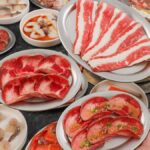 มาแล้ว GON Buffet 2026 รวมตัวท็อปหมู-เนื้อ-ทะเลอิ่มจุก