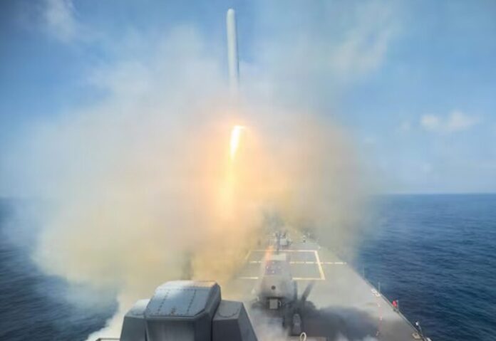 ภาพจาก REUTERS