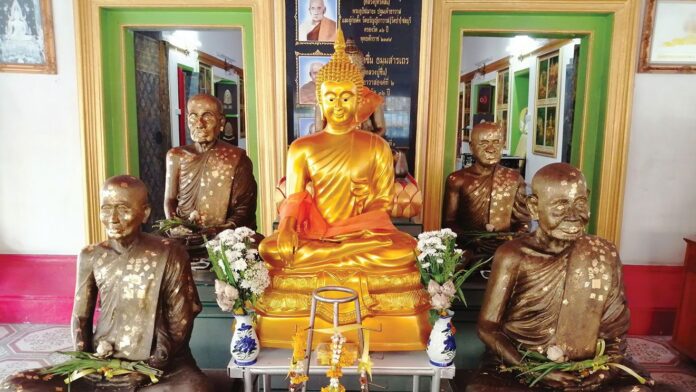ข่าวสดพระเครื่อง