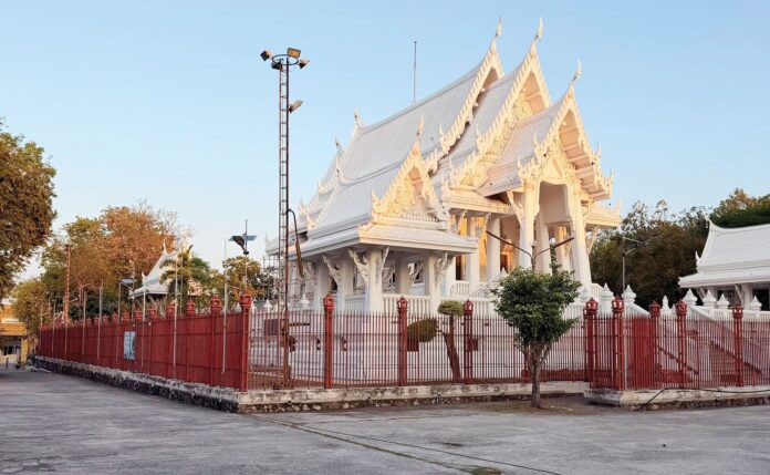 ข่าวสดพระเครื่อง