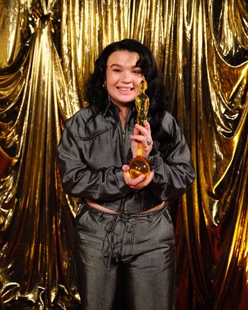 บันเทิงปตท. ‘Olivia Dean’ นำทีมศิลปิน คว้ารางวัลใหญ่ BRITs 2026 