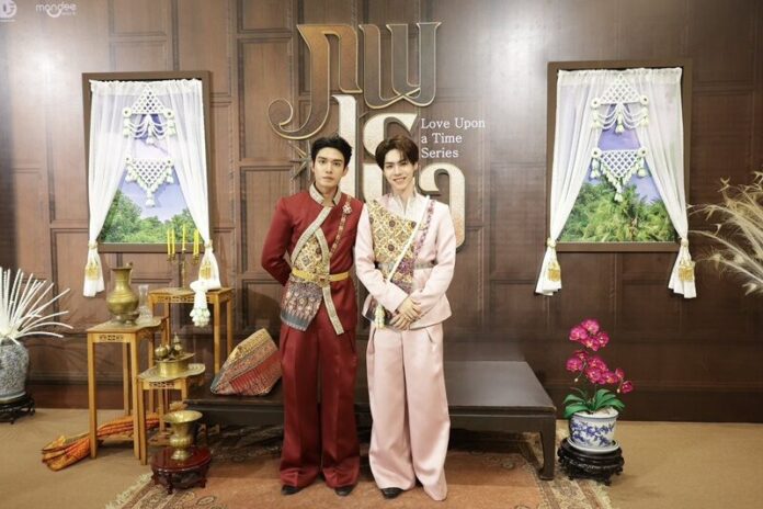 เน็ต-เจเจ-ลาเต้-คิม ฝ่าทุกดราม่า! “ภพเธอ” พร้อมออนแอร์ คุ้มค่าการรอคอย