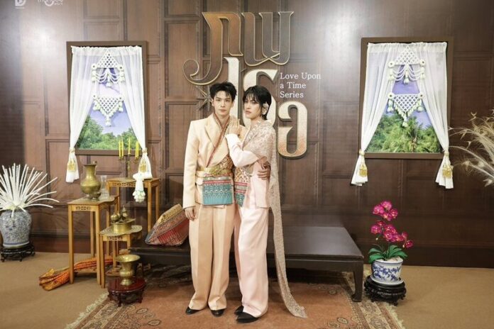 เน็ต-เจเจ-ลาเต้-คิม ฝ่าทุกดราม่า! “ภพเธอ” พร้อมออนแอร์ คุ้มค่าการรอคอย