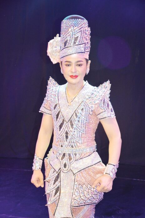 ปักหมุดศิลปวัฒนธรรม