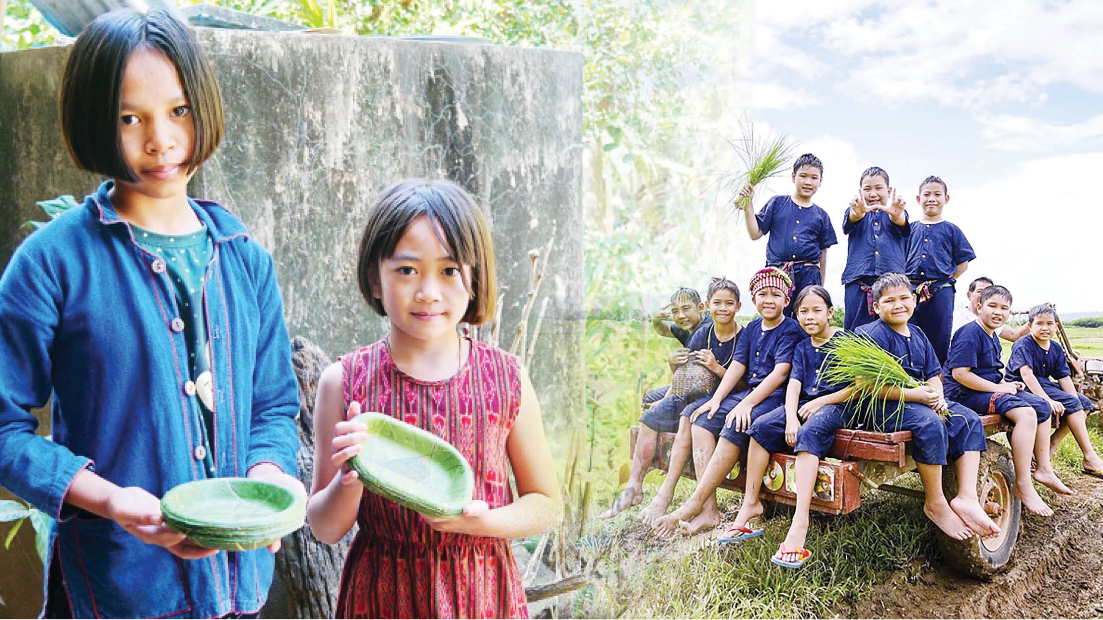 สดจากเยาวชน – ดวลคลิปสั้นเด็กไทย ชุมชนคุณธรรมบ้านฉัน