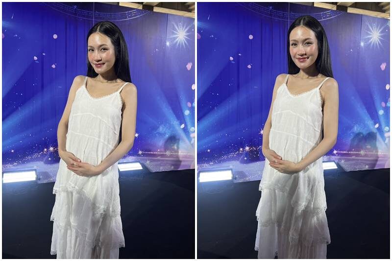 อูน ชนิสรา เผยท้องแรกไม่ง่ายหนักเกือบทรุด - เคลียร์ดราม่าผลิตภัณฑ์ไร้หมายฟ้อง