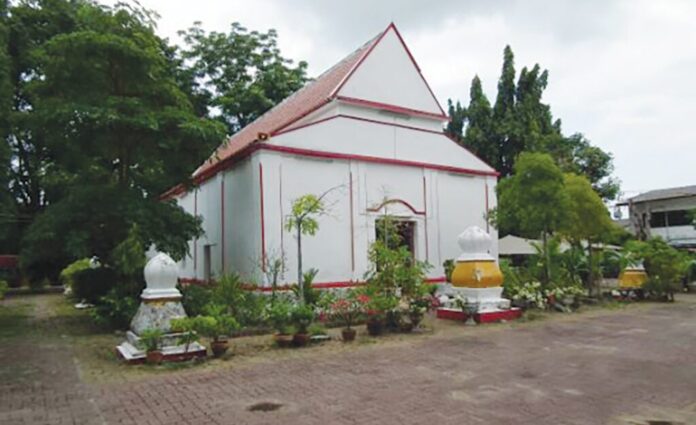 ข่าวสดพระเครื่อง