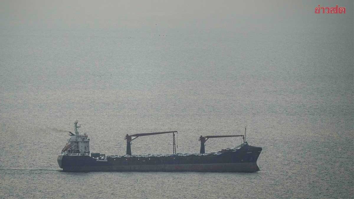 ปากีสถานคุยสำเร็จ! รองนายกฯ เผยอิหร่านอนุญาตเรือ 20 ลำผ่านช่องแคบฮอร์มุซ