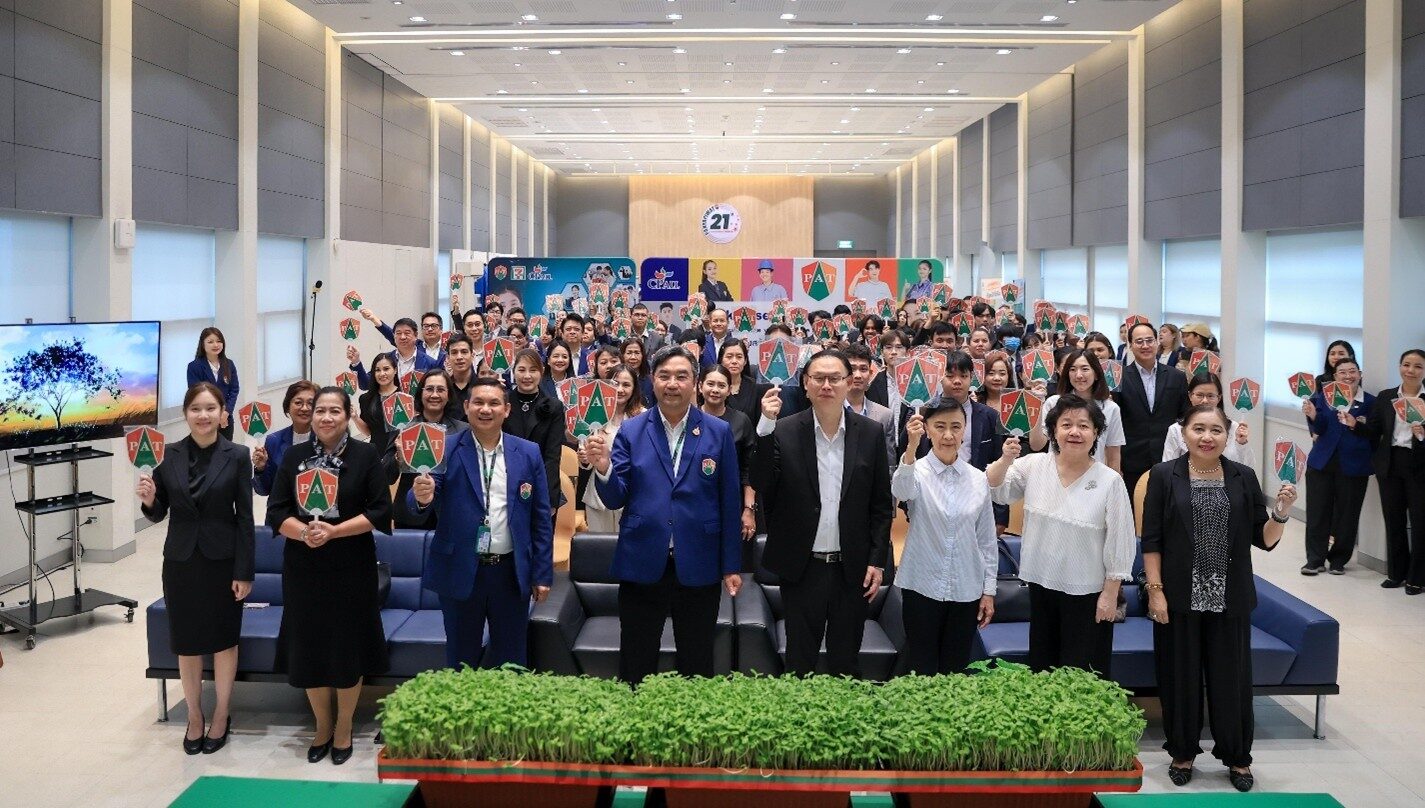 วิทยาลัยเทคโนโลยีปัญญาภิวัฒน์ เดินหน้าเปิด 9 ศูนย์การเรียนรู้ ปั้นทักษะอาชีพ