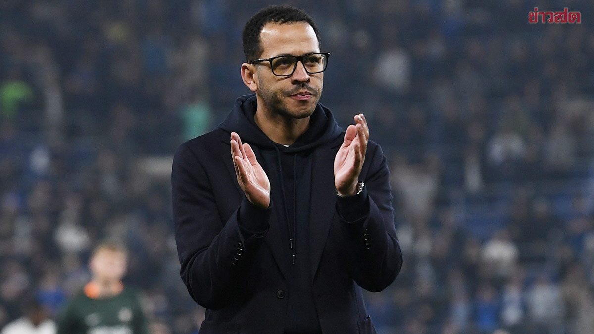 หลังทีมฟอร์มแย่ เชลซี ตัดสินใจแล้วปลด โรซีเนียร์ หรือไม่หลังจบซีซั่นนี้