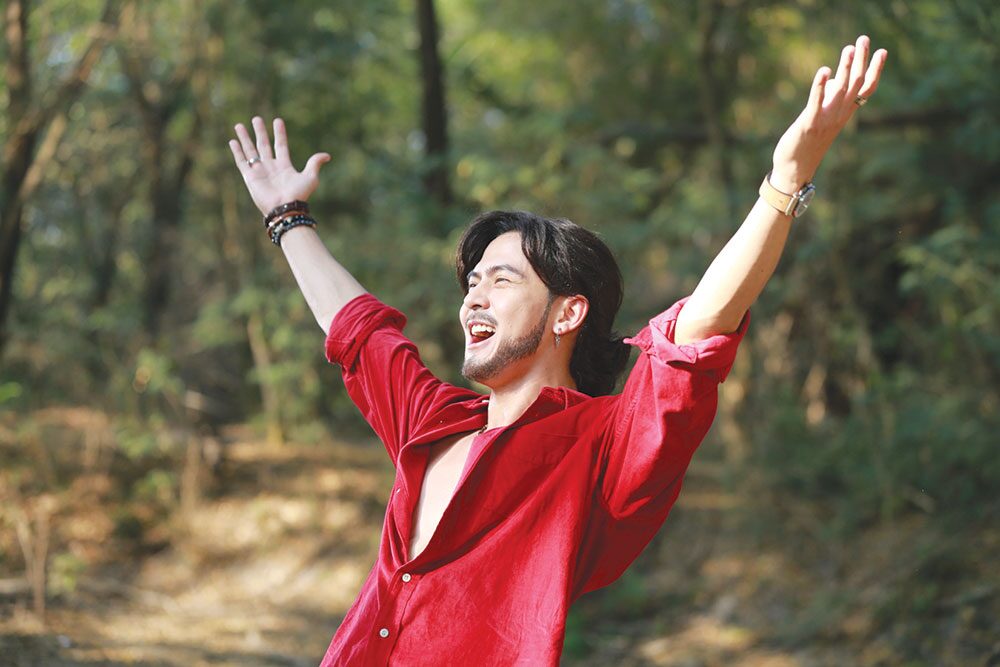 บันเทิงเสาร์สด - ‘เต้ย-พรีม’จับคู่ครั้งแรก เปิดฟาร์มบ่มรัก‘ปิ่นอนงค์’