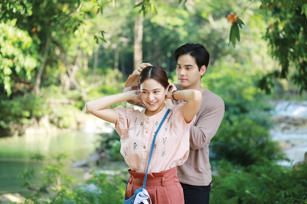 บันเทิงเสาร์สด - ‘เต้ย-พรีม’จับคู่ครั้งแรก เปิดฟาร์มบ่มรัก‘ปิ่นอนงค์’