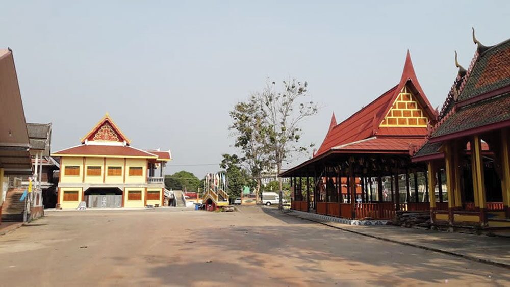 ข่าวสดพระเครื่อง - ตะกรุดมหาระงับปราบหงสา หลวงปู่ใจ-วัดเสด็จ อัมพวา