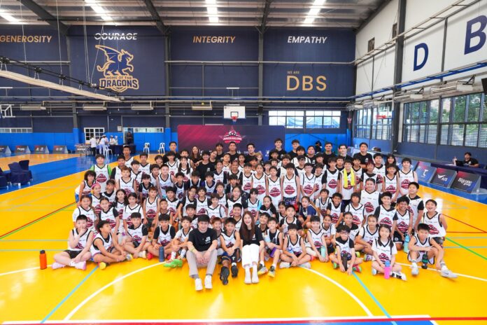 JB League 2026 Tryouts