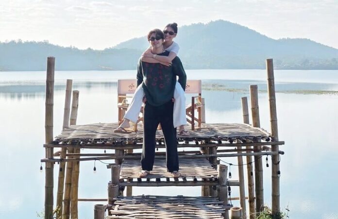ภณ ณวัสน์ เปิดใจรัก 2 ปี รับคุยอนาคต คุกกี้ ญดา ไม่เร่งแต่งขอใช้ชีวิตตามจังหวะ