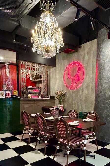 อีเปีย ร้านตำยำรสแซ่บซี้ด เมนูอีสานจัดจ้านอร่อยนัว