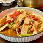 อีเปีย ร้านตำยำรสแซ่บซี้ด เมนูอีสานจัดจ้านอร่อยนัว 