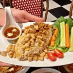 อีเปีย ร้านตำยำรสแซ่บซี้ด เมนูอีสานจัดจ้านอร่อยนัว 