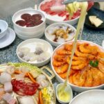 มาแล้ว GON Buffet 2026 รวมตัวท็อปหมู-เนื้อ-ทะเลอิ่มจุก