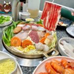 มาแล้ว GON Buffet 2026 รวมตัวท็อปหมู-เนื้อ-ทะเลอิ่มจุก
