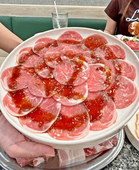 มาแล้ว GON Buffet 2026 รวมตัวท็อปหมู-เนื้อ-ทะเลอิ่มจุก