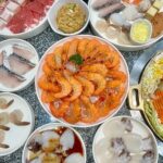 มาแล้ว GON Buffet 2026 รวมตัวท็อปหมู-เนื้อ-ทะเลอิ่มจุก