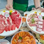 มาแล้ว GON Buffet 2026 รวมตัวท็อปหมู-เนื้อ-ทะเลอิ่มจุก