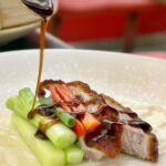MK Paradise ร้านใหม่เอ็มเค สุกี้‘ผัดซุป’ เมนูเหนือระดับ