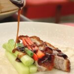 MK Paradise ร้านใหม่เอ็มเค สุกี้‘ผัดซุป’ เมนูเหนือระดับ