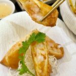 MK Paradise ร้านใหม่เอ็มเค สุกี้‘ผัดซุป’ เมนูเหนือระดับ