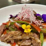 MK Paradise ร้านใหม่เอ็มเค สุกี้‘ผัดซุป’ เมนูเหนือระดับ