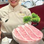 MK Paradise ร้านใหม่เอ็มเค สุกี้‘ผัดซุป’ เมนูเหนือระดับ
