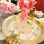 MK Paradise ร้านใหม่เอ็มเค สุกี้‘ผัดซุป’ เมนูเหนือระดับ