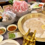 MK Paradise ร้านใหม่เอ็มเค สุกี้‘ผัดซุป’ เมนูเหนือระดับ
