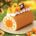 เชฟเดช Kyo Roll En โชว์เมนูมะยงชิด ขนมหวานรสละมุนสดชื่น