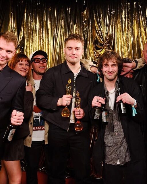 บันเทิงปตท. ‘Olivia Dean’ นำทีมศิลปิน คว้ารางวัลใหญ่ BRITs 2026 