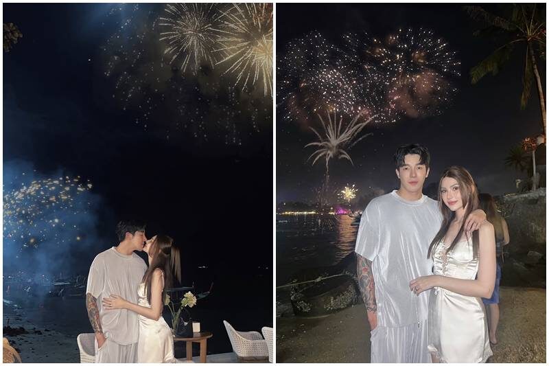 “ซาร่า คาซิงกินี” ควง “แดริล ยัง” เปิดใจชีวิตคู่ ลั่นอยากให้ฝ่ายชายขอแต่งงานใหม่
