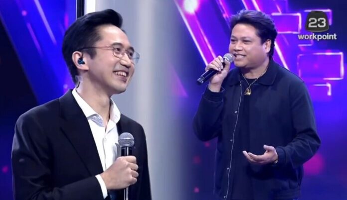 อ.เชน ยศชนัน