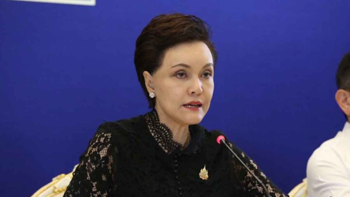 ศุภจี ยอมรับ คุมราคาสินค้าไม่ได้ทุกรายการ  ดูแลได้แค่สินค้าจำเป็นต่อการครองชีพ