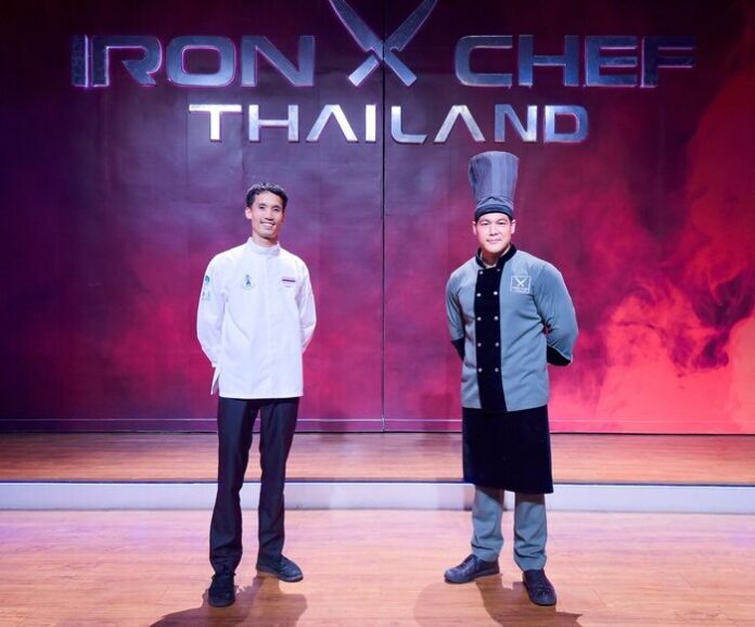 นาตาชา น่ารักจับใจในลุกส์ พส. จีน แปลงโฉมชมสวน 400 ปี 