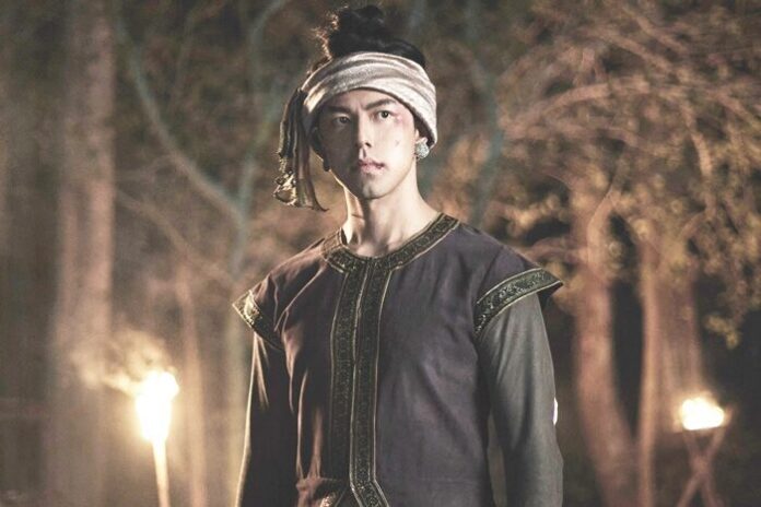 หงสาวดี THE LAST DUEL นาย-ตรี เปิดศึกศักดิ์ศรี สะท้านสองแผ่นดิน 