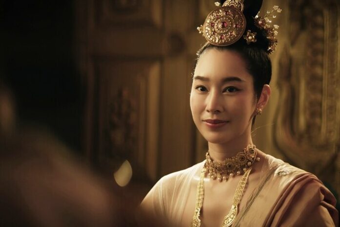 หงสาวดี THE LAST DUEL นาย-ตรี เปิดศึกศักดิ์ศรี สะท้านสองแผ่นดิน 