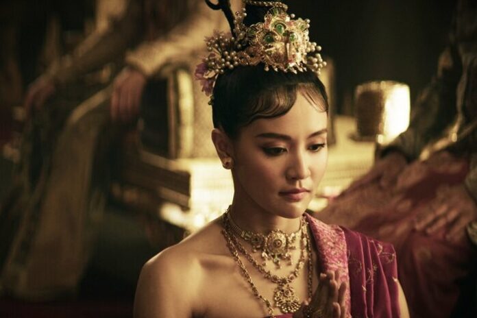 หงสาวดี THE LAST DUEL นาย-ตรี เปิดศึกศักดิ์ศรี สะท้านสองแผ่นดิน 