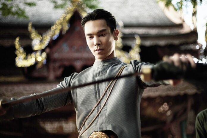 หงสาวดี THE LAST DUEL นาย-ตรี เปิดศึกศักดิ์ศรี สะท้านสองแผ่นดิน 