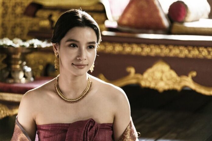 หงสาวดี THE LAST DUEL นาย-ตรี เปิดศึกศักดิ์ศรี สะท้านสองแผ่นดิน 