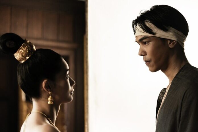 หงสาวดี THE LAST DUEL นาย-ตรี เปิดศึกศักดิ์ศรี สะท้านสองแผ่นดิน 