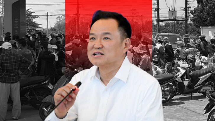 The real reason why Thailand fuel prices just hiked by 6 baht