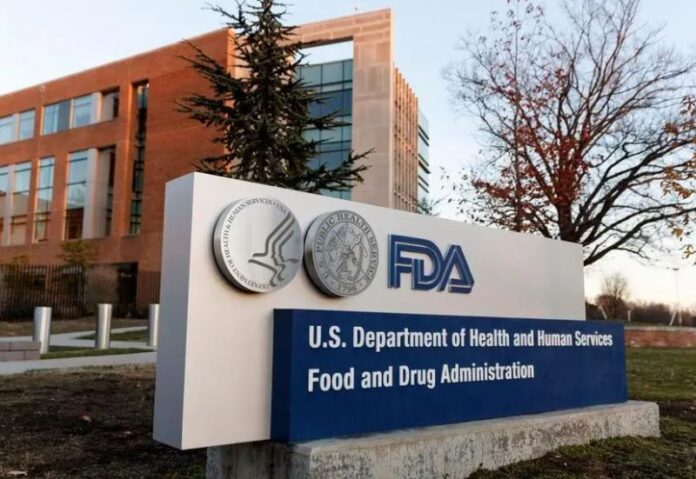 องค์การอาหารและยาแห่งสหรัฐฯ (FDA) 